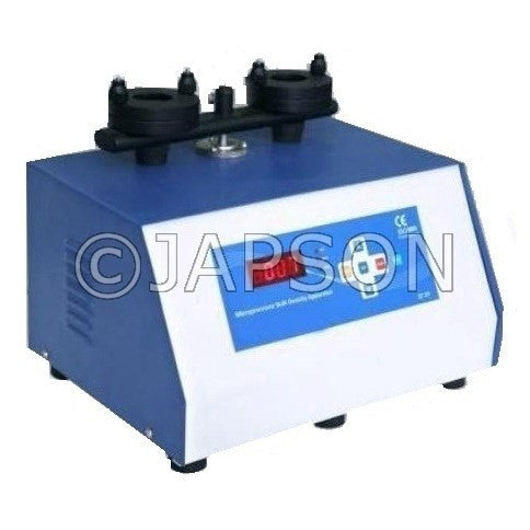 Bulk Density Apparatus, Digital Bulk Density Apparatus, Digital